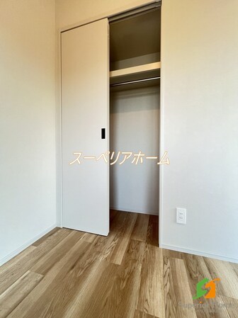 nido SHIN-OKACHIMACHIの物件内観写真